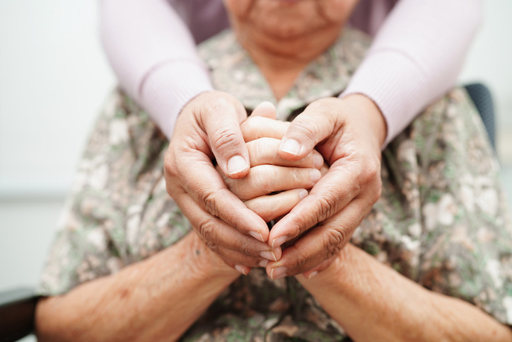 Palliative Care