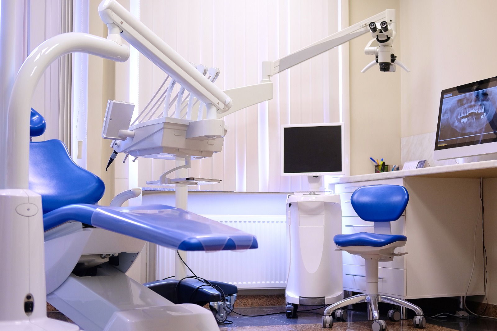 Dental Clinic